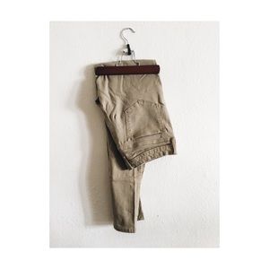 Mossimo Super Stretch Jegging